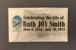 Celebrating life with an individual release