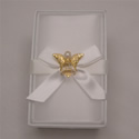 Angel accordion style release box