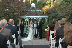 Wedding at the Farmhouse in Wilmington, DE